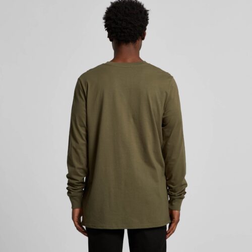 Base Long Sleeve - Image 4