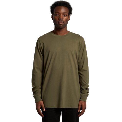 Base Long Sleeve - Image 6
