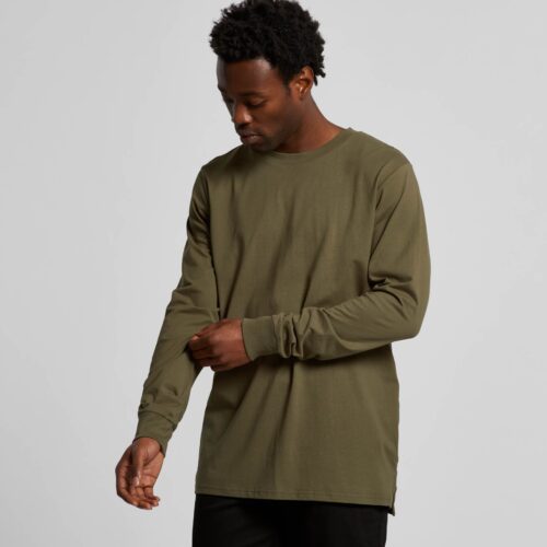 Base Long Sleeve - Image 5