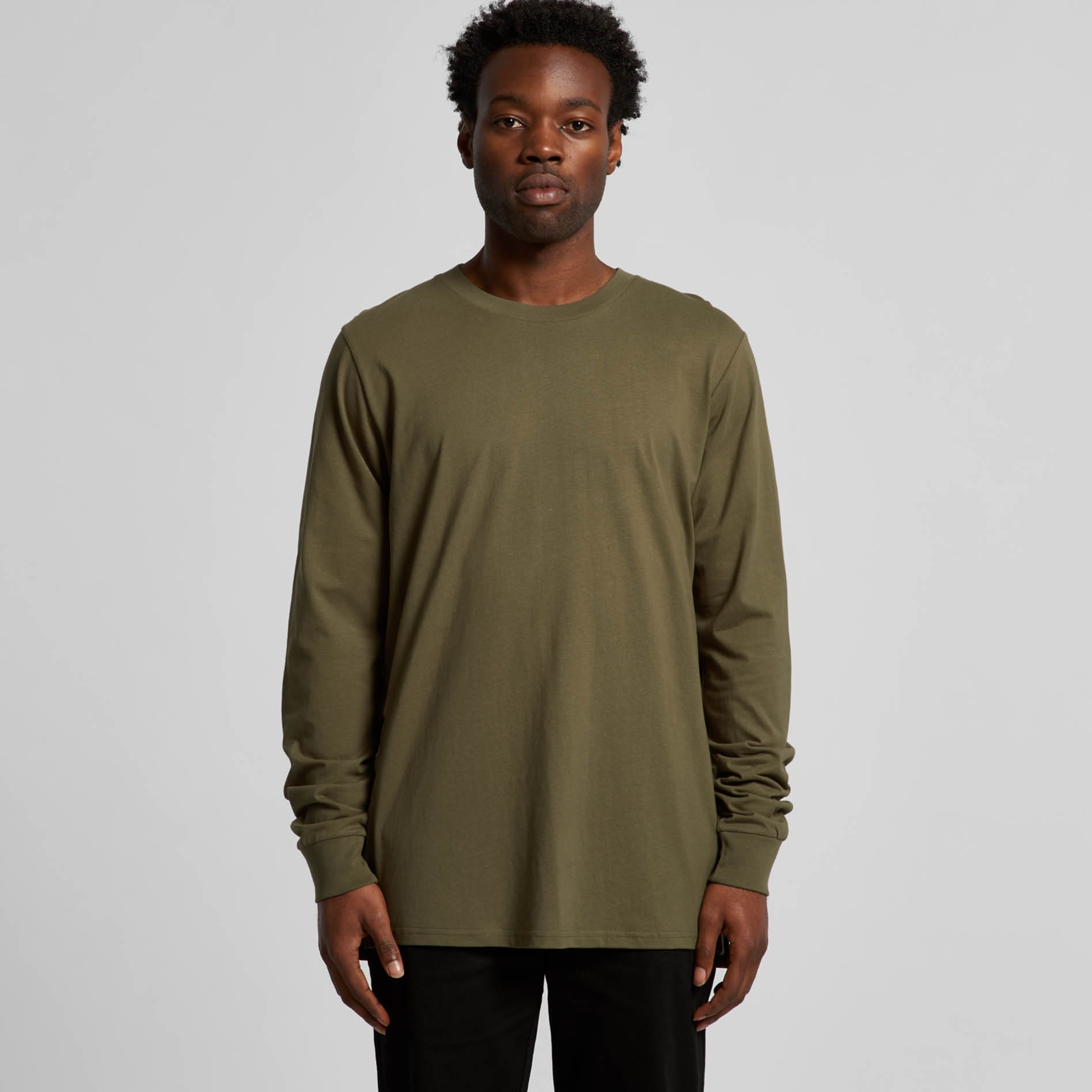 Base Long Sleeve