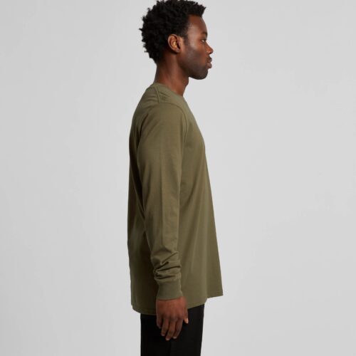 Base Long Sleeve - Image 3