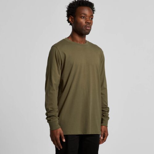 Base Long Sleeve - Image 2