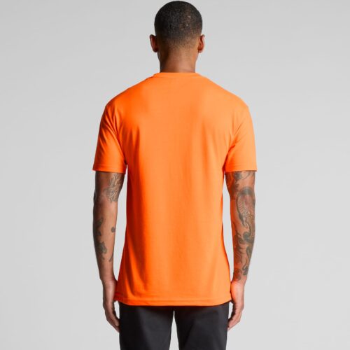 Block Satety Tee - Image 3