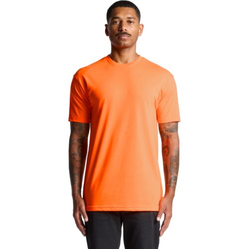 Block Satety Tee - Image 4