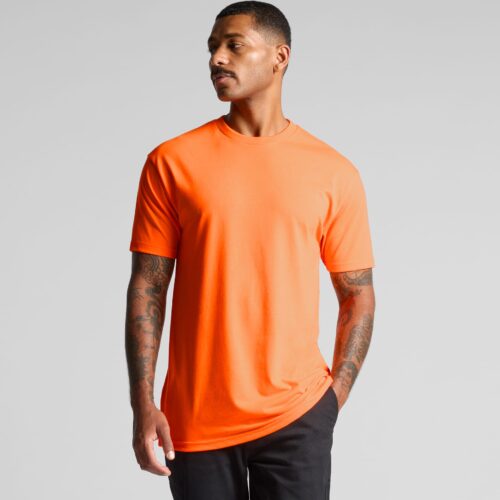 Block Satety Tee - Image 5
