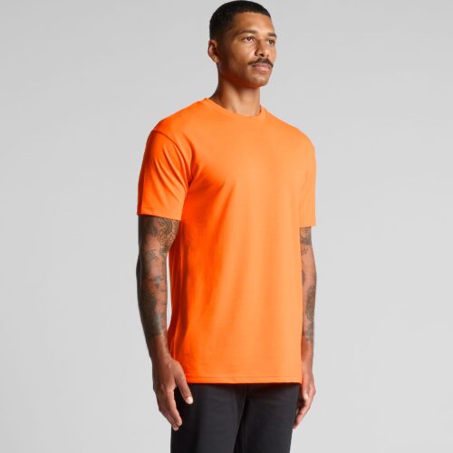 Block Satety Tee - Image 6