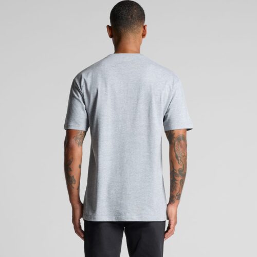 Block Tubular Tee - Image 5