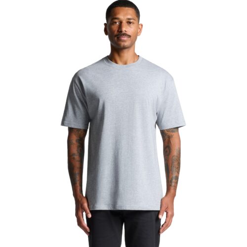 Block Tubular Tee - Image 6