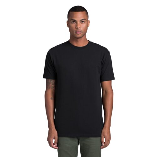 Block Tee - Image 5