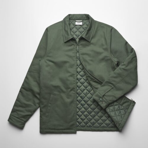 Service Jacket - Image 5