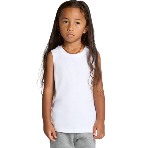 Kids Barnard Tank - Image 5