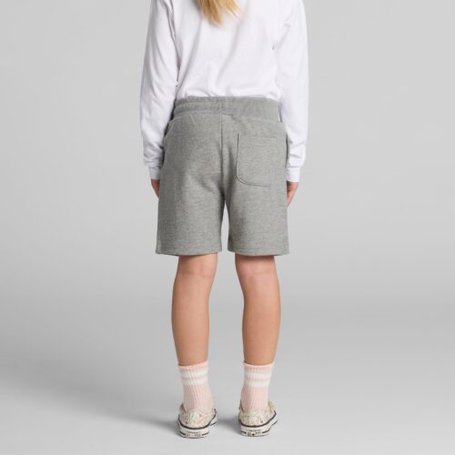 Kids Stadium Shorts - Image 5