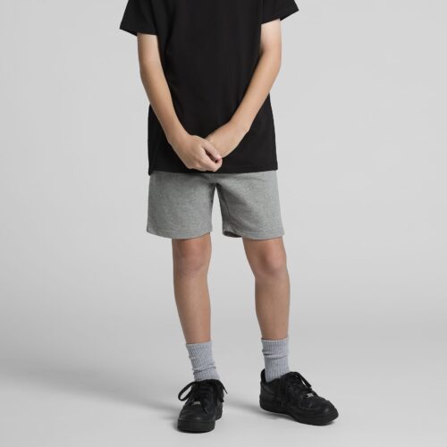 Youth Stadium Shorts - Image 5