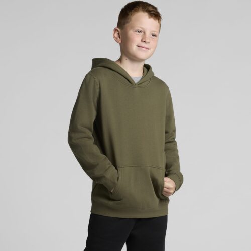 Youth Supply Hood - Image 5