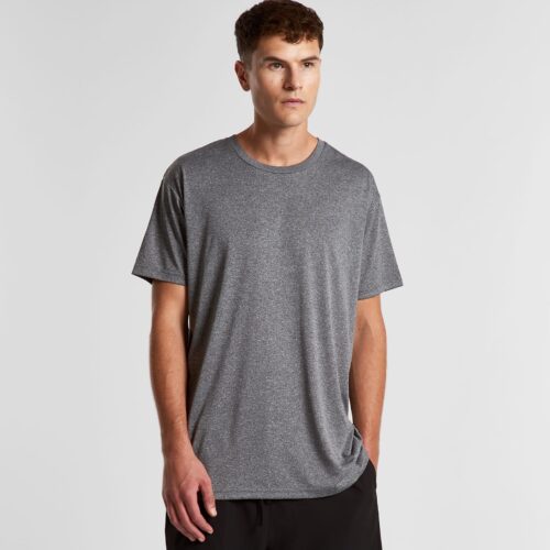Staple Active Tee - Image 5