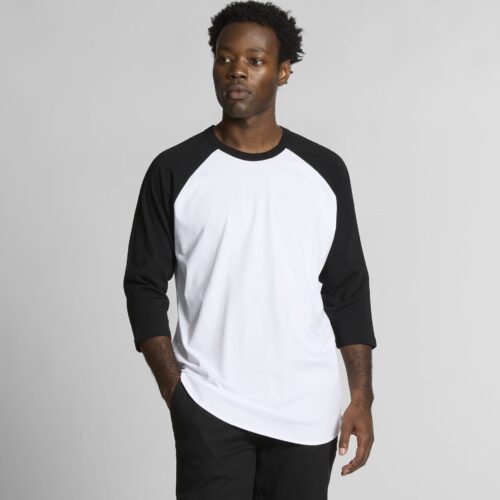 Raglan Tee - Image 5