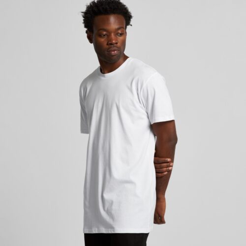 Staple Plus Tee [+5cm] - Image 5