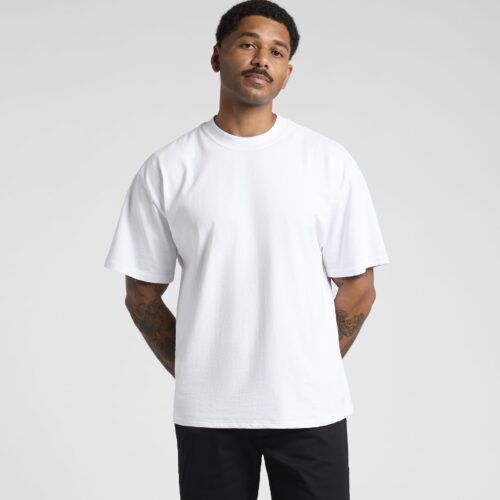 Heavy Faded Minus Tee - Image 5