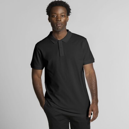Pique Polo - Image 5