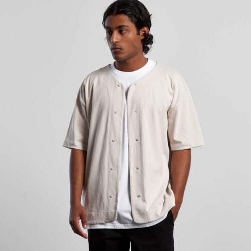 Heavy Baseball Tee - Image 5