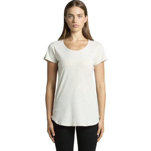 Wo's Mali Tee - Image 6