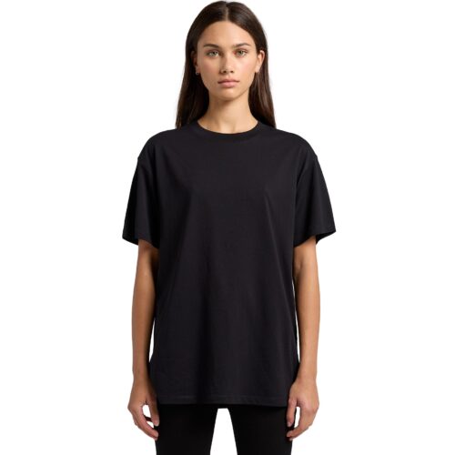 Wo's Martina Boyfriend Tee - Image 6