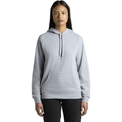 Wo's Supply Hood - Image 6