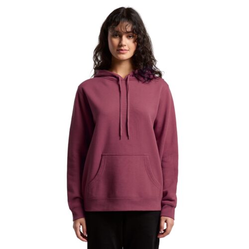 Wo's Stencil Hood - Image 6