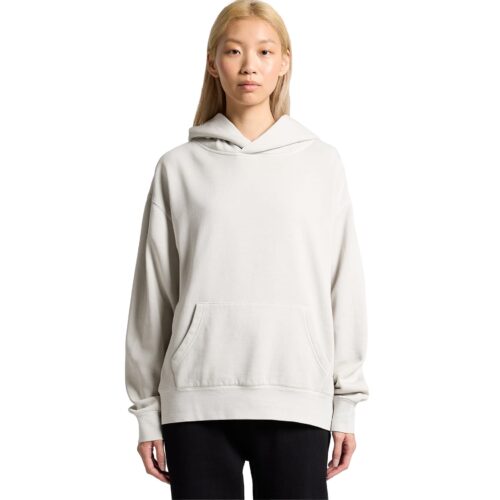 Wo's Relax Faded Hood - Image 6