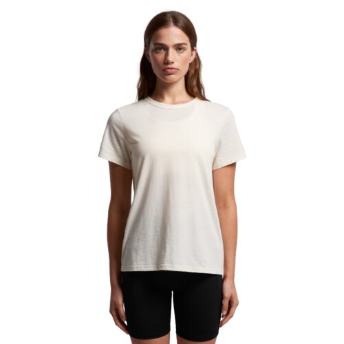 Wo's Maple Active Blend Tee - Image 6