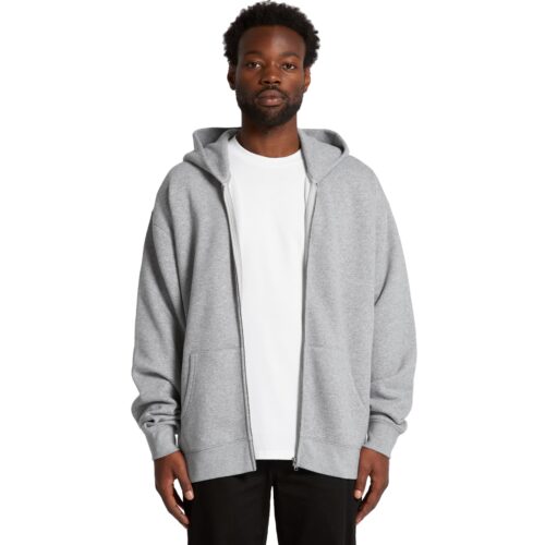 Relax Zip Hood - Image 6