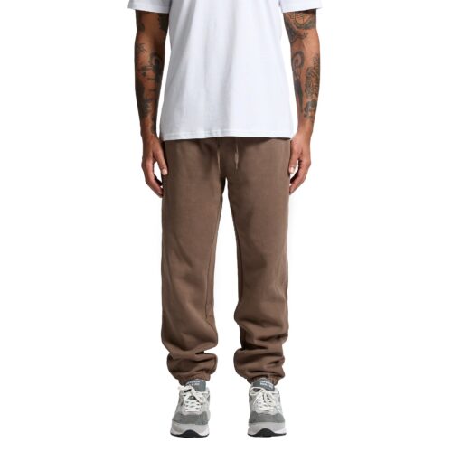 Stencil Track Pants - Image 6