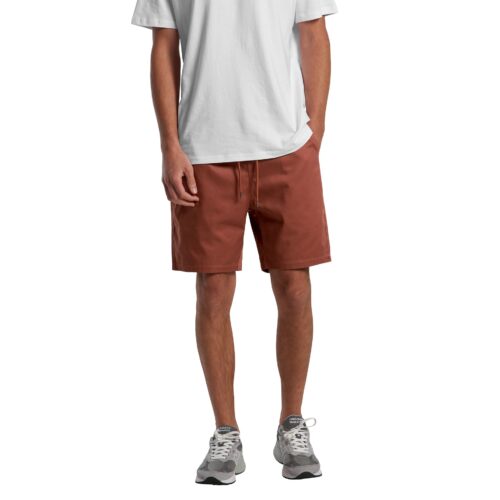 Walk Shorts 18" - Image 6