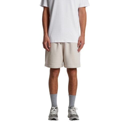 Relax Track Shorts 18" - Image 6