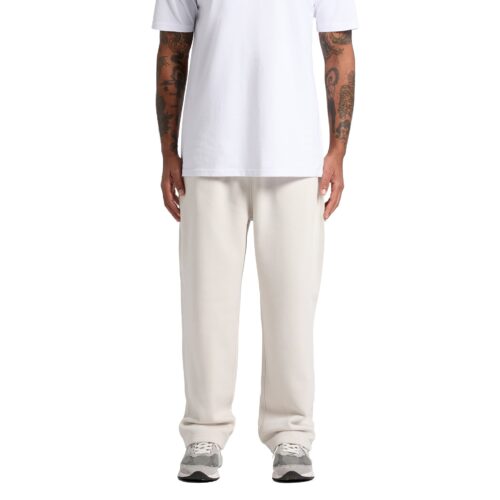 Relax Cuffless Track Pants - Image 6