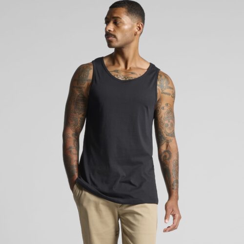 Lowdown Singlet - Image 6