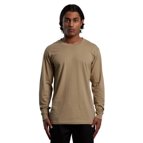 Staple Long Sleeve Tee - Image 6