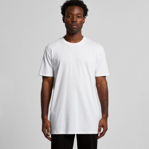 Staple Plus Tee [+5cm] - Image 6