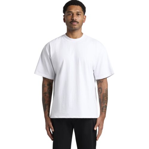 Heavy Faded Minus Tee - Image 6