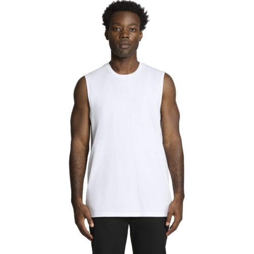 Staple Tank - Image 6