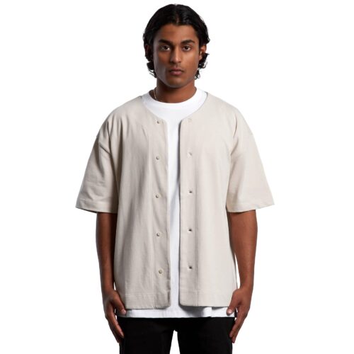 Heavy Baseball Tee - Image 6