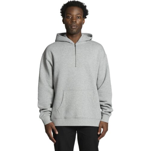 Relax Half Zip Hood - Image 7
