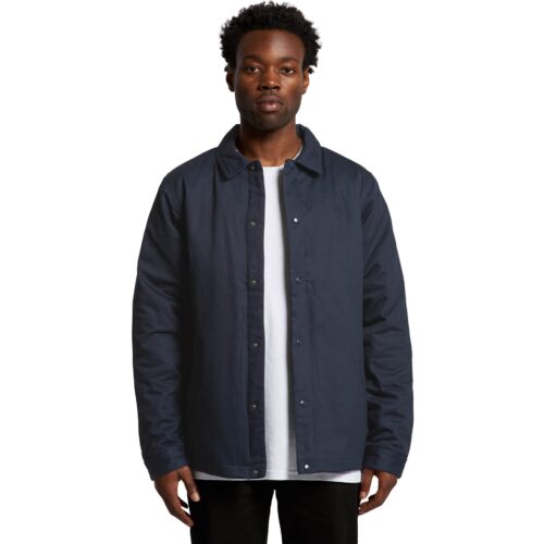 Work Jacket - Image 7