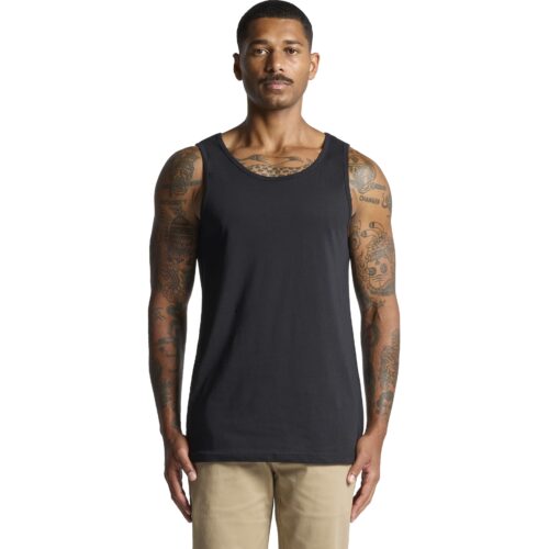 Lowdown Singlet - Image 7
