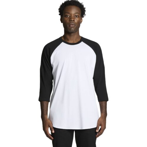 Raglan Tee - Image 7