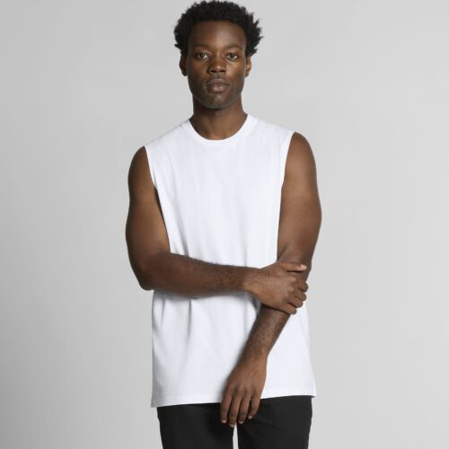 Staple Tank - Image 7