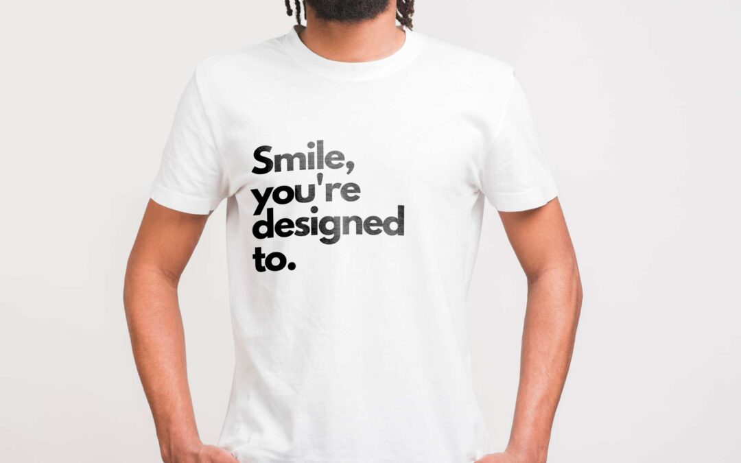 6 things to remember before choosing a t-shirt