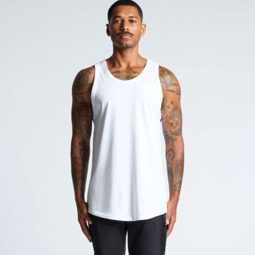 Authentic Singlet