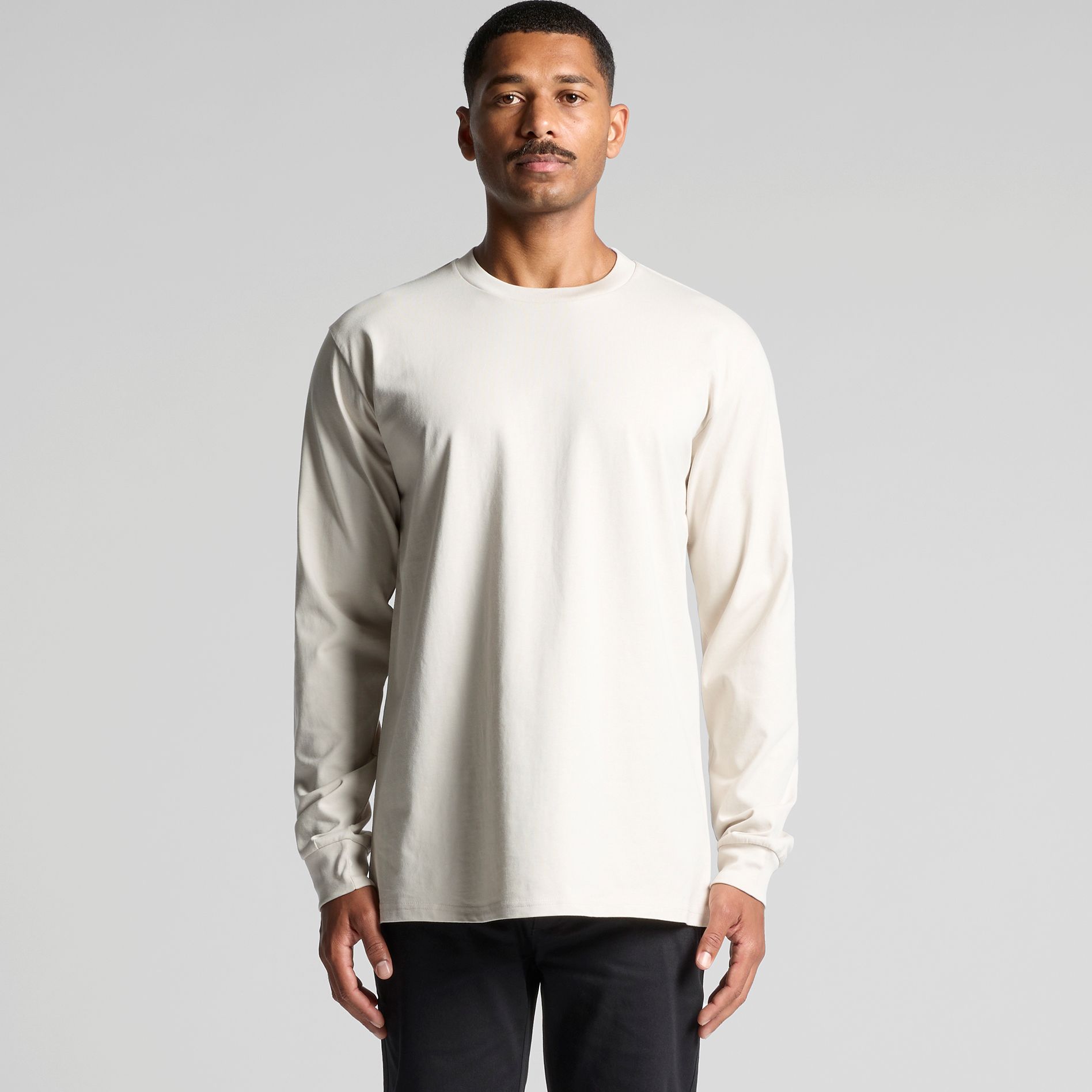 Classic Long Sleeve