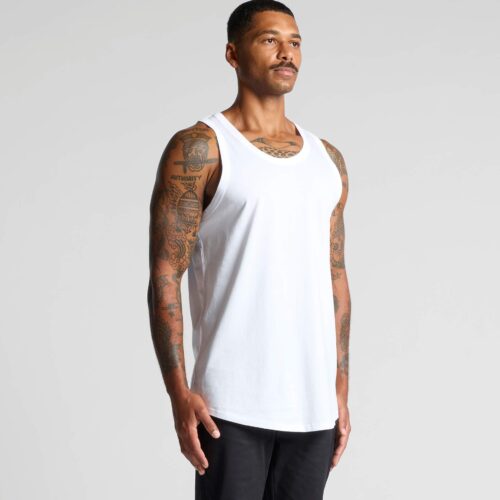 Authentic Singlet - Image 2